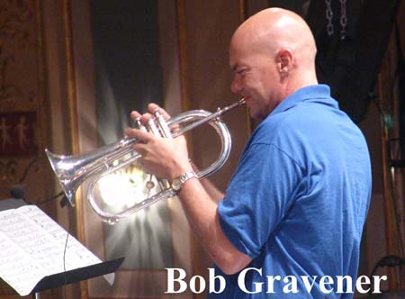 Bob Gravener Bootcamp 2006