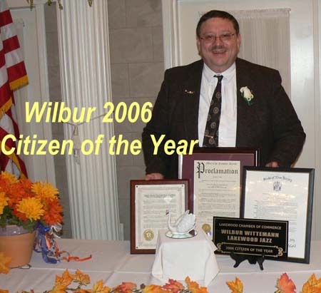 Citizen of the Year 2006 