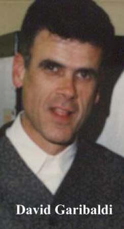 David Garibaldi MS 1997