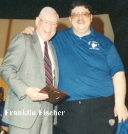 Franklin Fischer