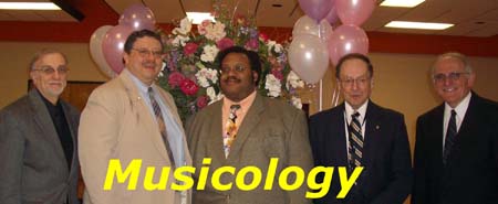 Musicology 2