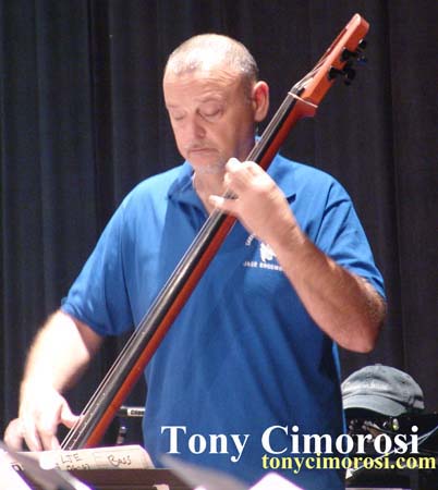 Tony Cimorosi Bootcamp 2006